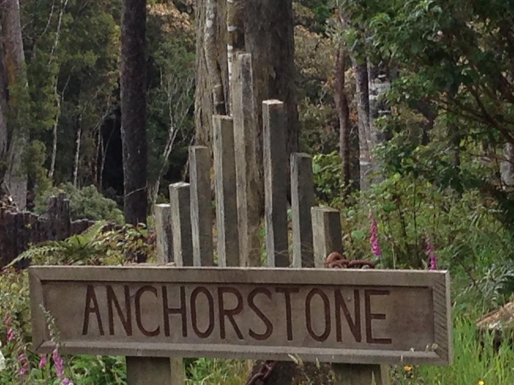 Anchorstone Hotel Half-moon Bay Exterior foto